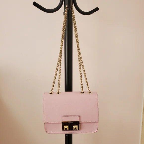 ★ FURLA ★ BELLA Mini Crossbody 多色【完売前に!】 ☆ FURLA ☆ BELLA Mini Crossbody 多色【完売前に!】 (FURLA